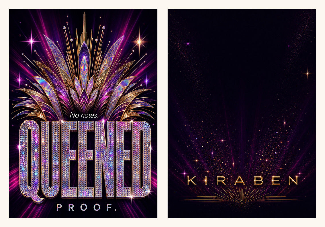 Queened