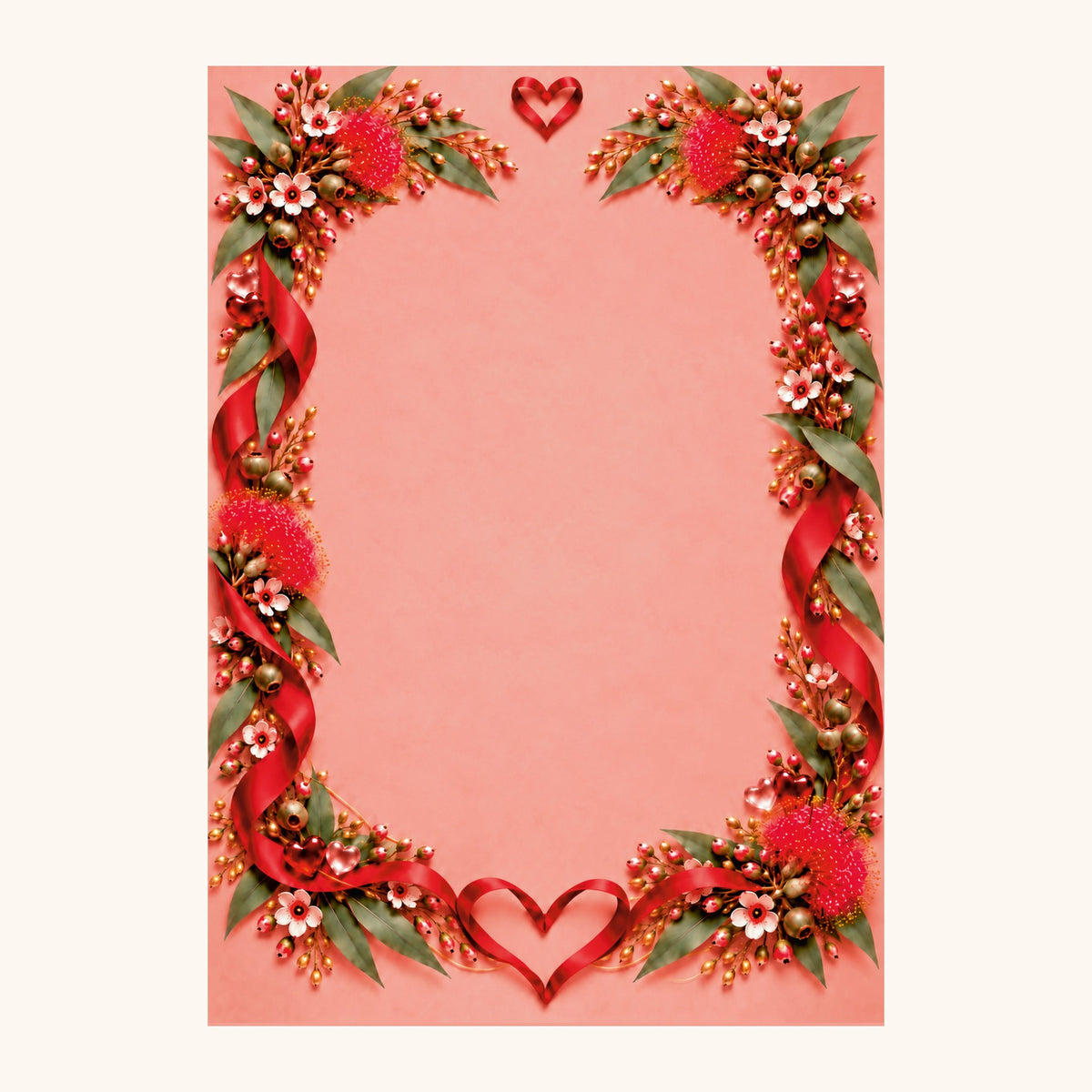 Photo Frame - Heartfelt