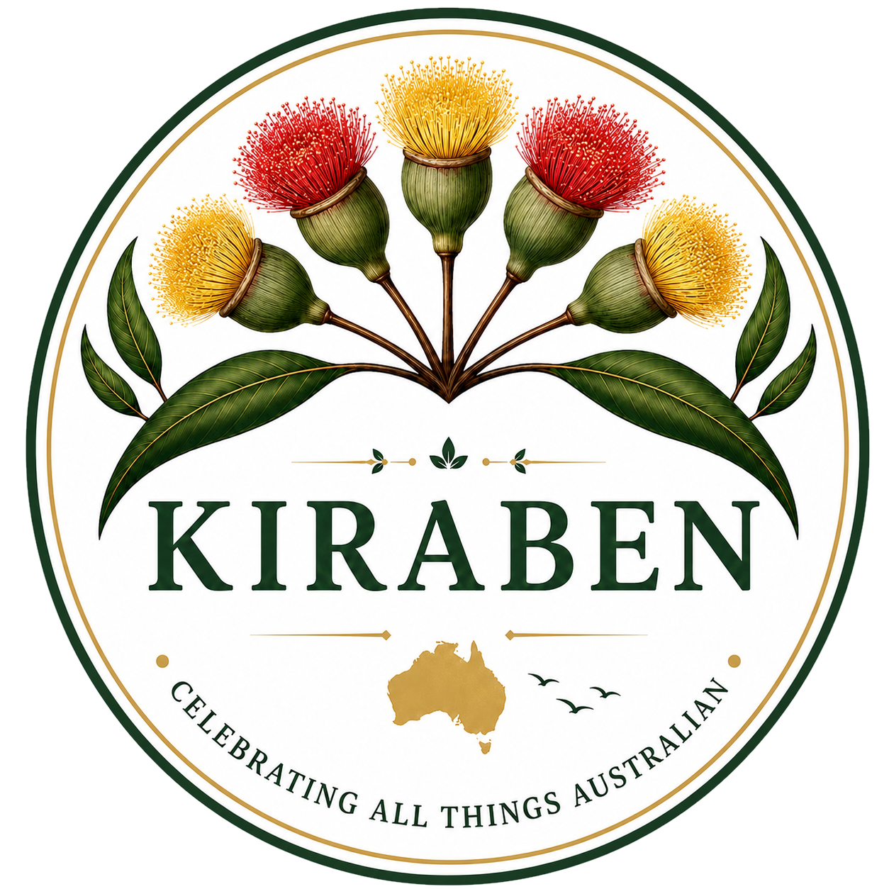 Kiraben