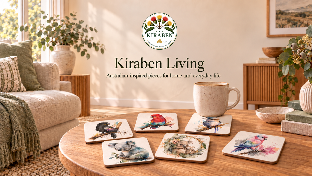 Coasters