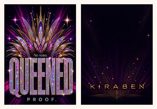 Queened