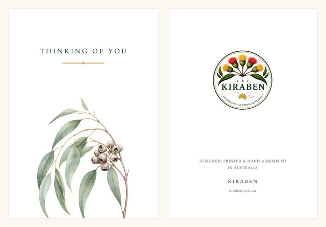 Thinking of You — Card Pack