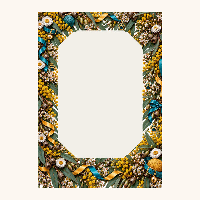 Photo Frame - Best Cat