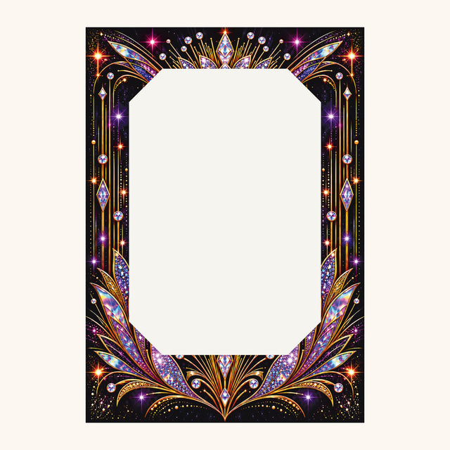 Photo Frame - QUEENED